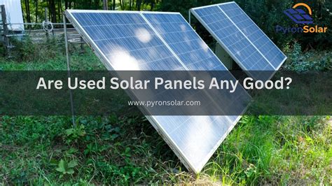 are cheap solar panels any good